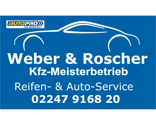 Weber-Roscher